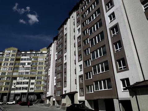 квартира по адресу Горбачевского ул., 40б