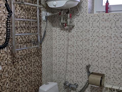 дом по адресу Шота Руставели ул., 45