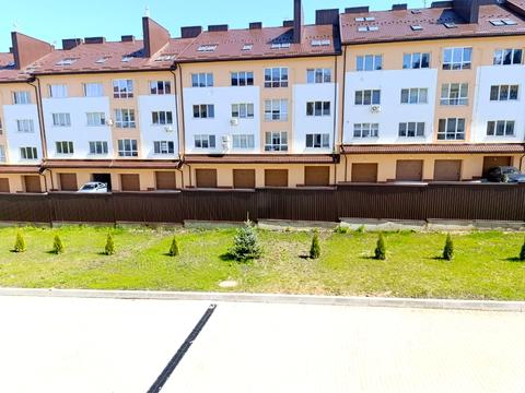 квартира за адресою Героїв Крут вул., 8