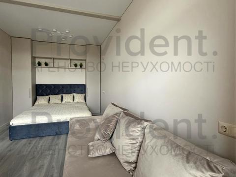 квартира за адресою Одеська вул., 5