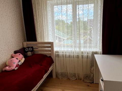 дом по адресу Свободи