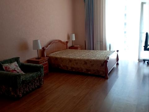 квартира по адресу Балковская ул. (Фрунзе ул.), 22а