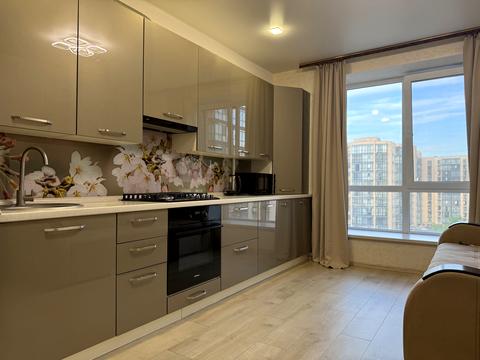 квартира за адресою Набережна Перемоги вул., 44с