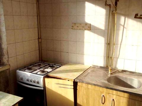 квартира по адресу Олимпийская ул., 7