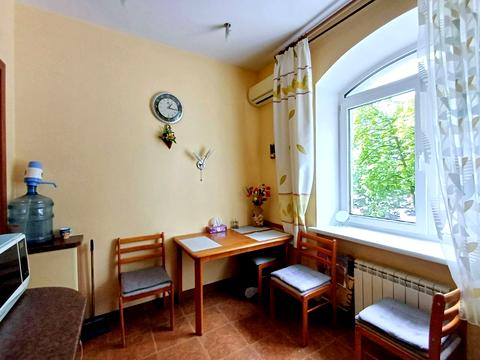 квартира за адресою Князів Острозьких вул. (Московська), 41/8