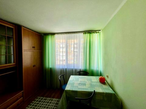 квартира по адресу Копыловская ул., 10-Б