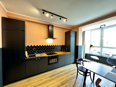 квартира за адресою Берестейський просп. (Перемоги), 65-А