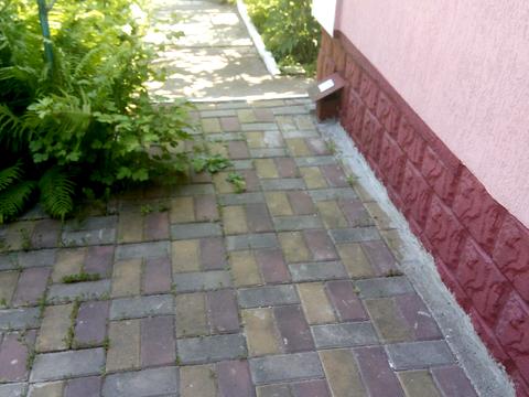 дом по адресу Рибальська