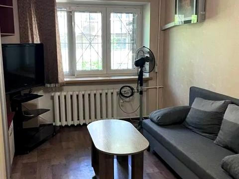 квартира за адресою Шевченка просп., 21