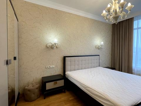 квартира по адресу Джона Маккейна ул. (Кудри Ивана), 7