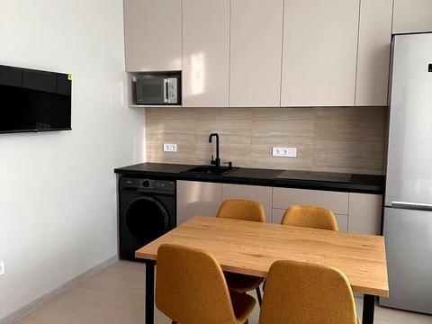 квартира за адресою Миколи Гулака вул., 4