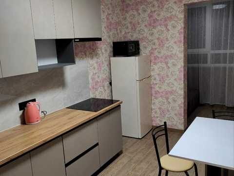 квартира по адресу Лісова ул., 3