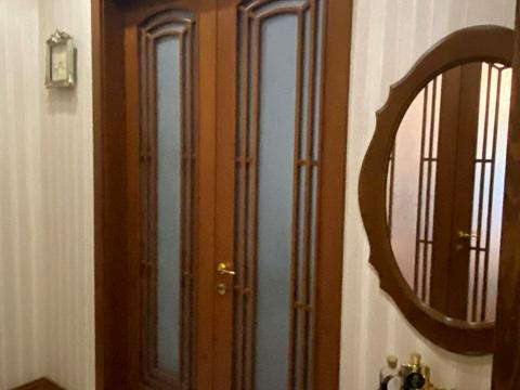 квартира по адресу Сичеславская наб. (В.И.Ленина), 27