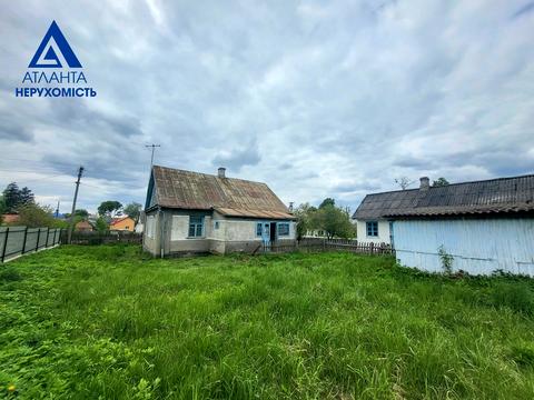 будинок за адресою с. Залісоче, Незалежності, 6