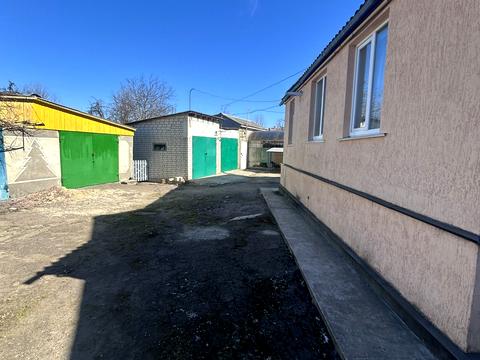 дом по адресу Дмитрівська ул., 7
