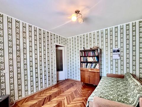 квартира по адресу Победы просп., 104