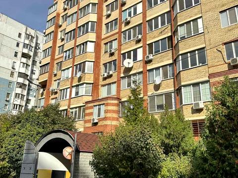 квартира за адресою Одеса, Академіка Заболотного вул., 58