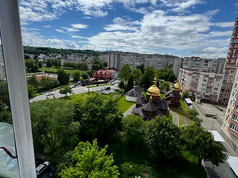 квартира за адресою Петра Панча вул., 12