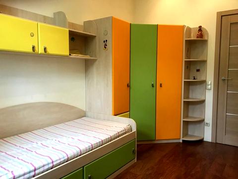 квартира по адресу Тарасовская ул., 7