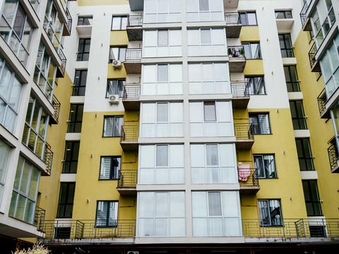 квартира по адресу Новочерчицкая ул., 5
