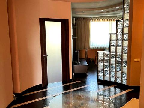 квартира за адресою Аерокосмічний просп., 43