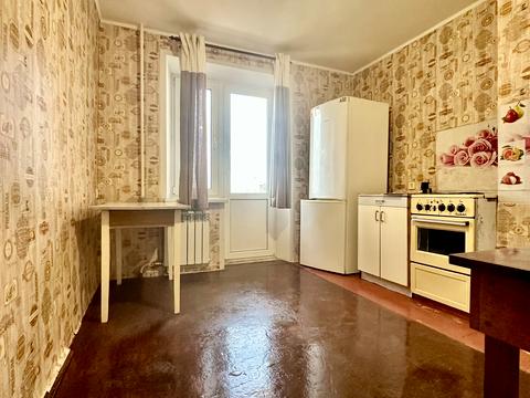 квартира по адресу Михаила Лушпы просп., 40