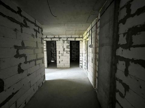 квартира по адресу Привокзальная ул. (Героев Сталинграда), 30