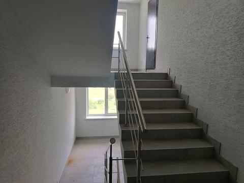 квартира по адресу Сергея Зулинского ул. (Тарногродського), 39