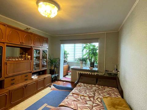 квартира по адресу Романа Шухевича ул. (Курчатова), 1з