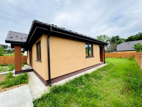 дом по адресу Соснова, 5