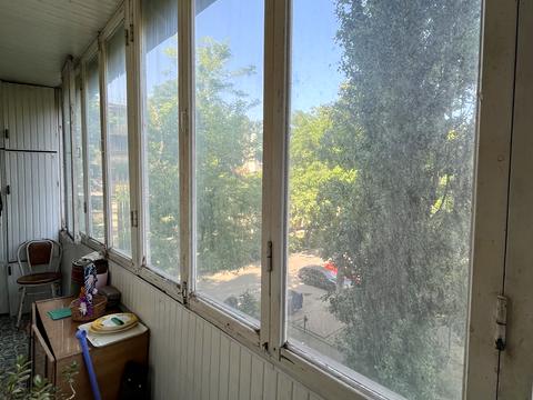 квартира по адресу Академика Глушко просп., 8
