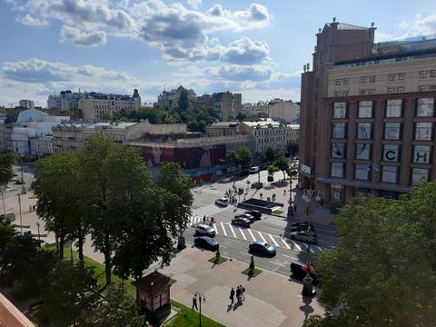 квартира за адресою Хрещатик вул. (Kreschatic), 23