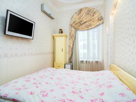 квартира за адресою Саксаганського вул., 43-А