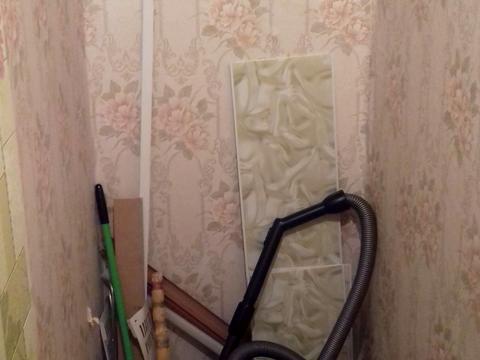 квартира за адресою Космонавтів вул., 126