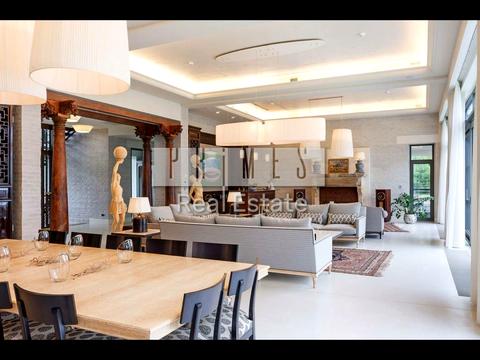 дом по адресу  ул.