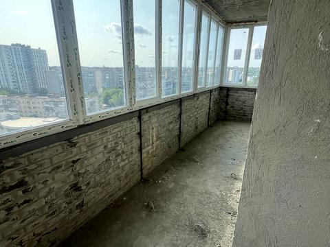 квартира за адресою Вулиця В.Чорновола, 29