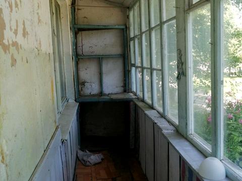 квартира по адресу Майборського ул., 12