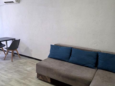 квартира по адресу Малиновского, 16