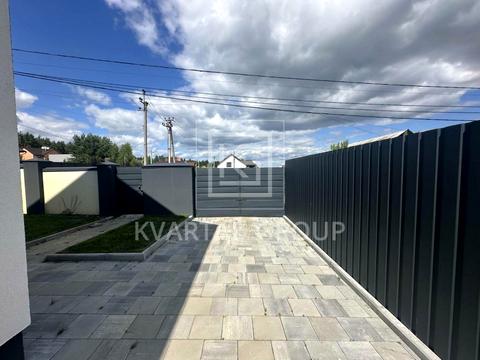 будинок за адресою Ворзельська