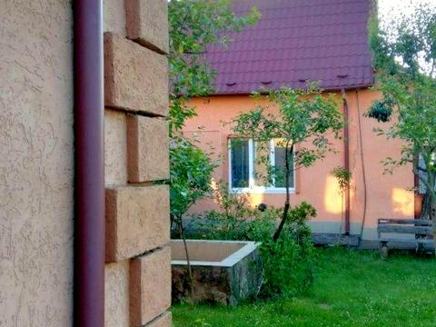 дом по адресу Нова