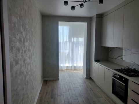 квартира за адресою Проскурівська вул., 10/3