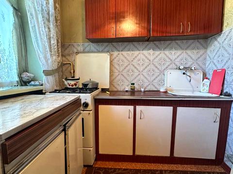 квартира по адресу Ивана Мазепы ул. (Щорса), 27