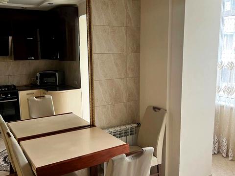 квартира за адресою Леоніда Перфецького вул., 5