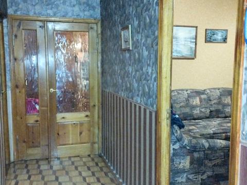 квартира по адресу Академика Ляпунова ул., 11
