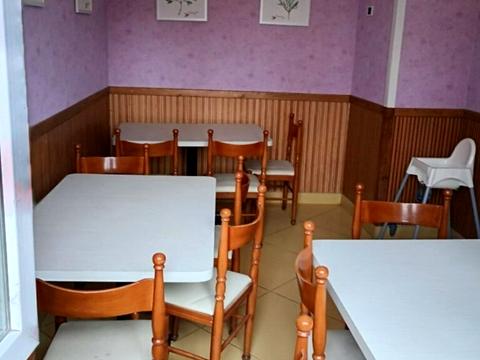 коммерческая по адресу Трудова ул., 11