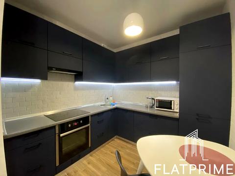 квартира по адресу Правды просп. (Правды), 43-А