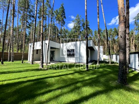 дом по адресу Соснова, 112