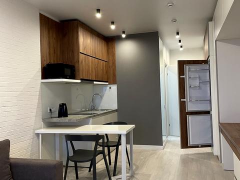 квартира за адресою Васильківська вул., 100-А