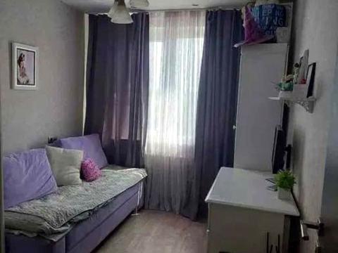 квартира по адресу Валентиновская ул. (Блюхера), 58б