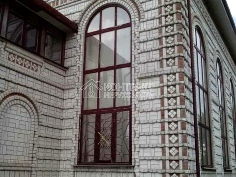 дом по адресу Академика Барабашова ул.